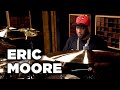 PAISTE CYMBALS - Eric Moore (Paiste Studios April 2022)