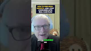 The Ultimate Guide to Finding High-Growth, Low-Cost Companies with Real Cash Flow