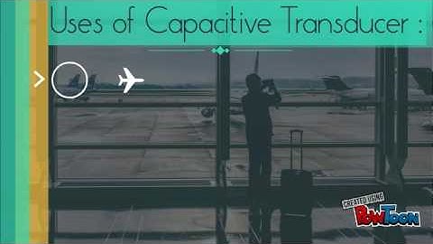 Capacitive Transducer