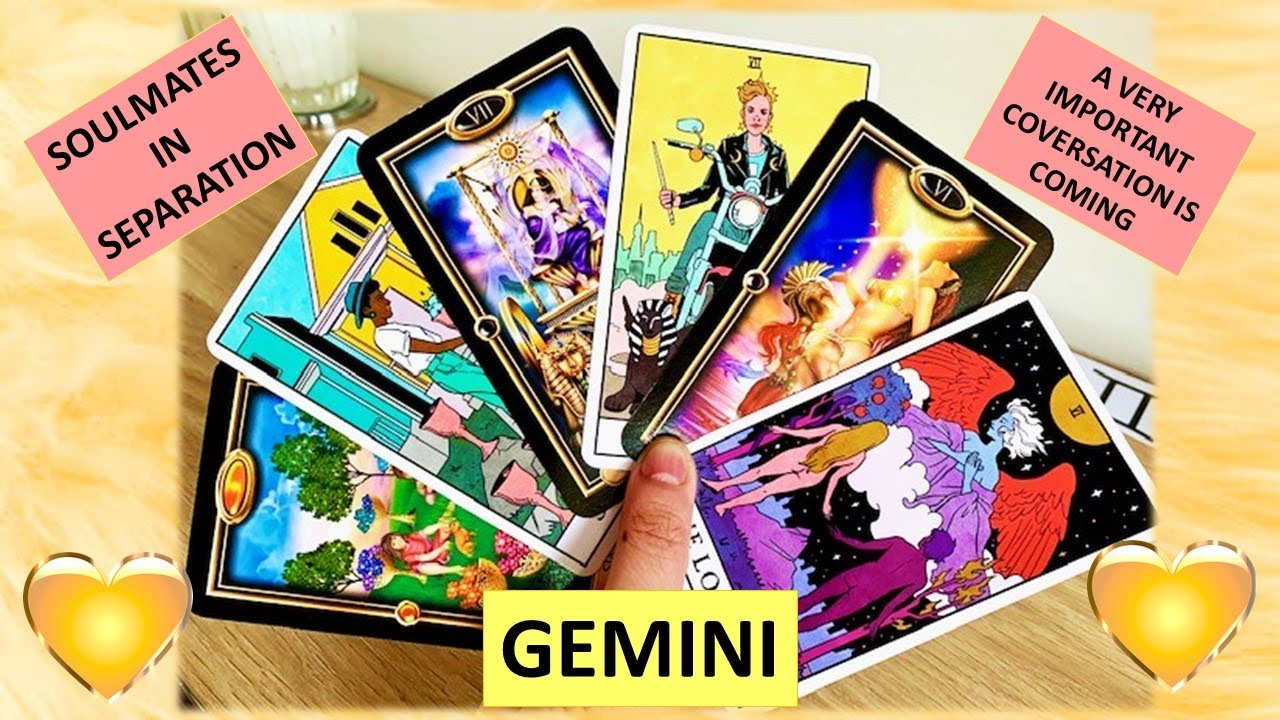 💞 GEMINI ♊️ THIS IS NOT OVER! RECONCILIATION 💖 LOVE & CLEARING THE AIR HERE THEY COME! 💌💬