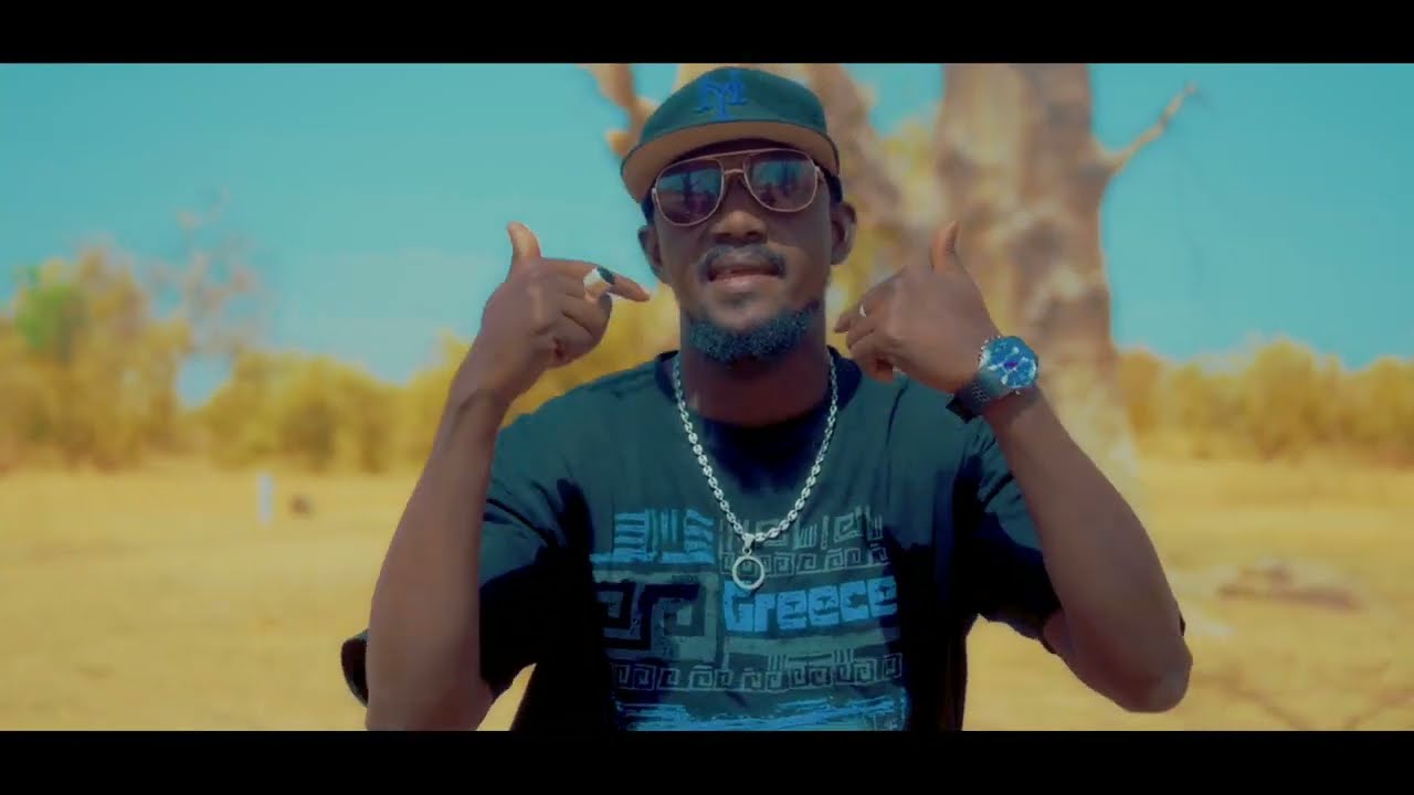 Kangam Squad - POLITRICKS (Clip Officiel)