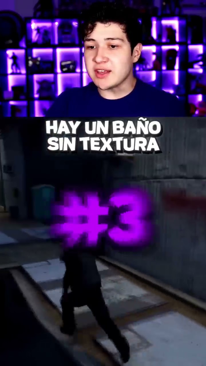 Resolví 5 Misterios de GTA 5! ?❔ (Mitos)