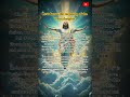 Meaning of the word Almighty#jesus #godsangel #bibleverses #love #christ #quotes #lovegod #shorts
