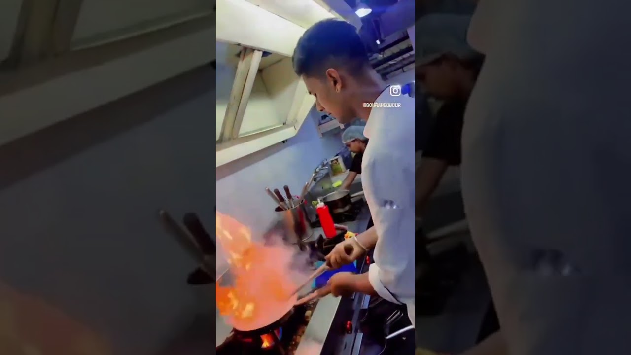 Safe style food🔪🧑‍🍳