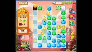 Pudding Pop Level 321