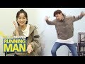 Hye Yoon's "Bboom Bboom" vs Kwang Soo's "Fire" Dance Cover [Running Man Ep 448]