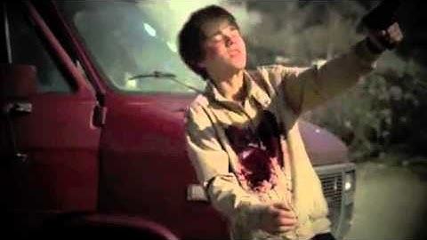 Extended Shooting of Justin Bieber on CSI