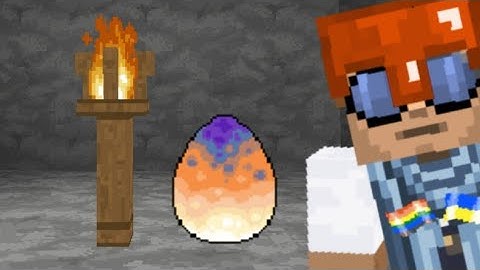 MultiCraft New Update! Big Torch & Octopus!