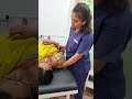 Best lady physiotherapist in Kothapet call 9966193413 for Appointment #physiotherapist #legendphysio