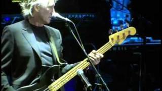 Roger Waters-Rock in Rio-pro-shot 2006- The Happiest Days of Our Lives