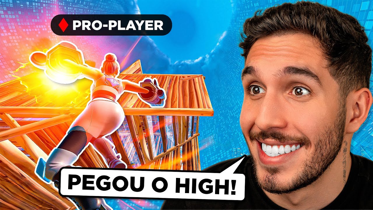 Nesse meta, HIGH BAIXO = MORTE 💀