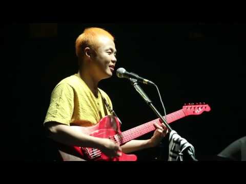 20161119 Life & Time (라이프앤타임) - [강] (Acoustic Ver.)