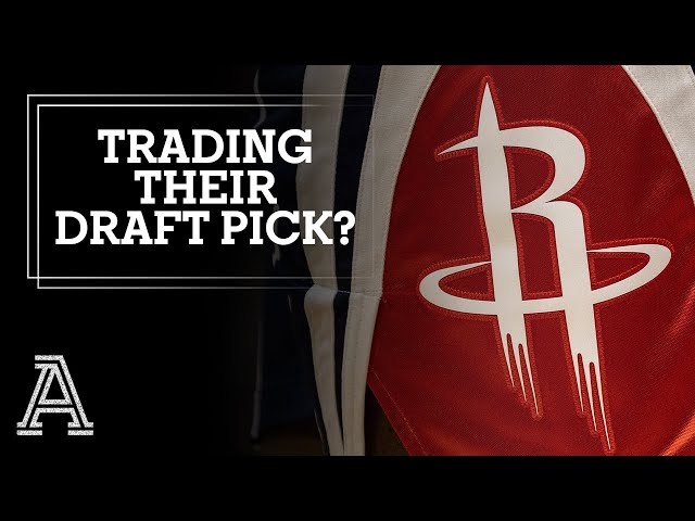 Houston Rockets Logo Concept