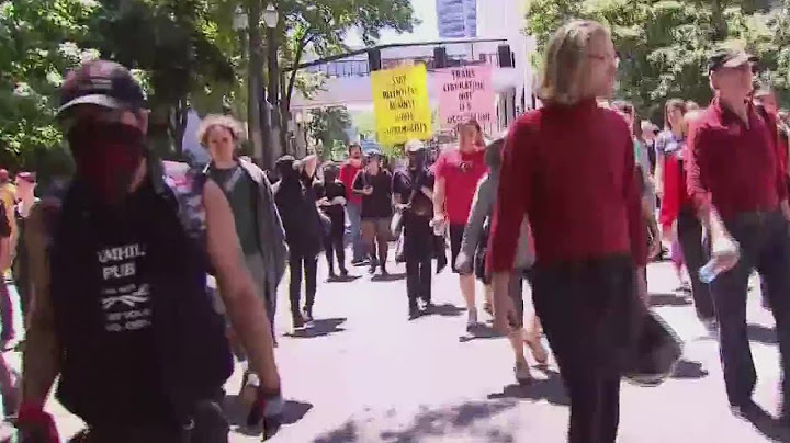 Wheeler: ‘Things will be different’ for August 17 protest