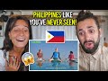 NEW PHILIPPINES Tourism Ads 2020 - WAKE UP IN THE PHILIPPINES Reaction!