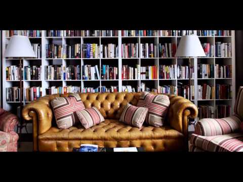 home-library-design-decorating-ideas