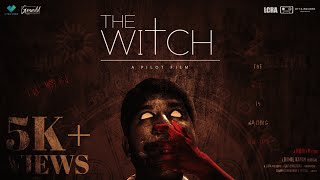 The Witch | Full movie | Pilot Film | Horror/Comedy Drama | LCRA | Otta Record Production | Tamil |