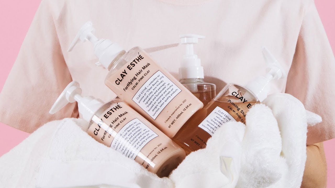 クレイエステ フォーティファイングヘアマスク正規品｜違いと使い方