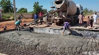 Box Culvert Construction | Step by Step Explanation