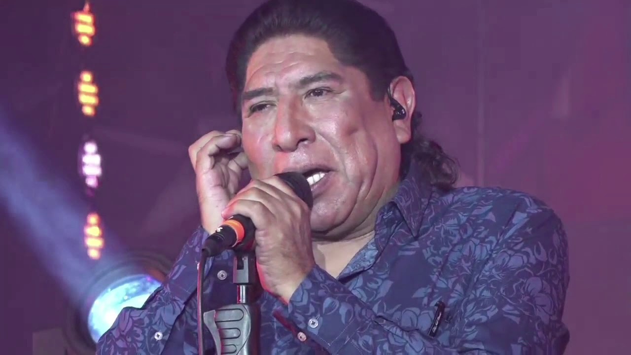 La Bamba - No me olvides