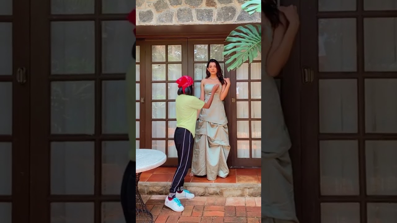 Photoshoot of Diya krishna 📸