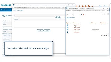 Software non-conformances and corrective actions – ProcessFrame