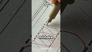 Smart Solution To A Mistake! 🤯
