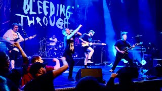 Download Lagu SHAI HULUD - Solely Concentrating On The Negative Aspects Of Life @ Bibelot, Dordrecht NL 2025 LIVE MP3