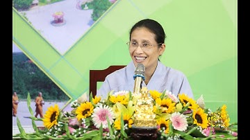 Có Tội Với Chúng Sinh Tại Sao Sám Hối Phật? | Phạm Thị Yến (Tâm Chiếu Hoàn Quán)