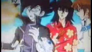 Yu Gi Oh Caramelldansen 0001