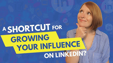 How Video Interviews on LinkedIn Can Build Connections & Authority