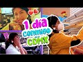 ☀️UN DIA CONMIGO EN CDMX🏙️ FUÍ DE COMPRAS👚 NO SE MANEJAR EN LA CIUDAD 😰|CONNY MERLIN