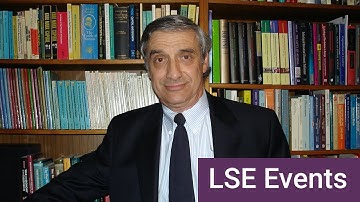 Knowledge as a Source of the Great Divergence | LSE Online Event