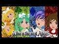 Аватария Клип: Hitobashira Alice |"remake"