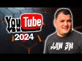 Comment crer une chaine youtube en 2024