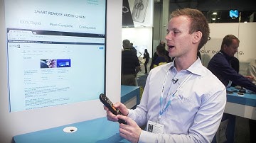 Nordic Semiconductor - Smart Remote