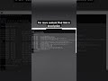 hide secret file inside another file #shorts #windows #tutorial #tech