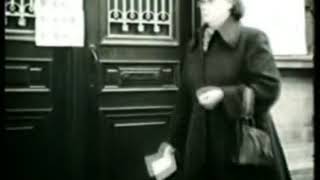 Voor De Eerste Keer Naar De Stembus.