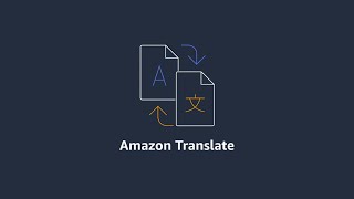 What is Amazon Translate?