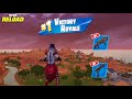 fortnite reload "QUEEN OF HEARTS" gameplay | og fortnite ranked reload