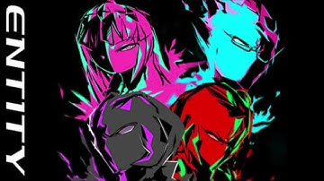 Friday Night Funkin’ Entity Mod - FULL OST