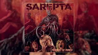 Sarepta - Preserving the Madness [2020]  FULL ALBUM screenshot 3