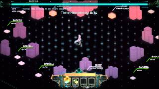 Transistor - Sandbox Turn() version