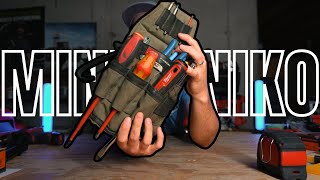 Diamondback Mini Niko