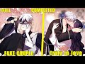 A Contract Relationship with a Duke Turns into True Love | Manhwa Recap