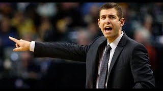 Brad Stevens to IU - 4 reasons why he should come! Carson Wentz will love Indiana for same reasons!