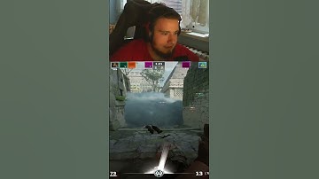 DRUHEJ ACE DNE? | CS2 PREMIER ANCIENT DONUT ACE MOMENT 2025 #csgo #counterstrike #csgoclips #twitch