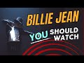 Michael Jackson - Billie Jean 2023 (Wizink Center) - SacMJJ