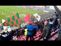 Perugia - Ternana, Iannarilli para il rigore!