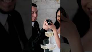 Dodici Pizza & Wine Styled Shoot